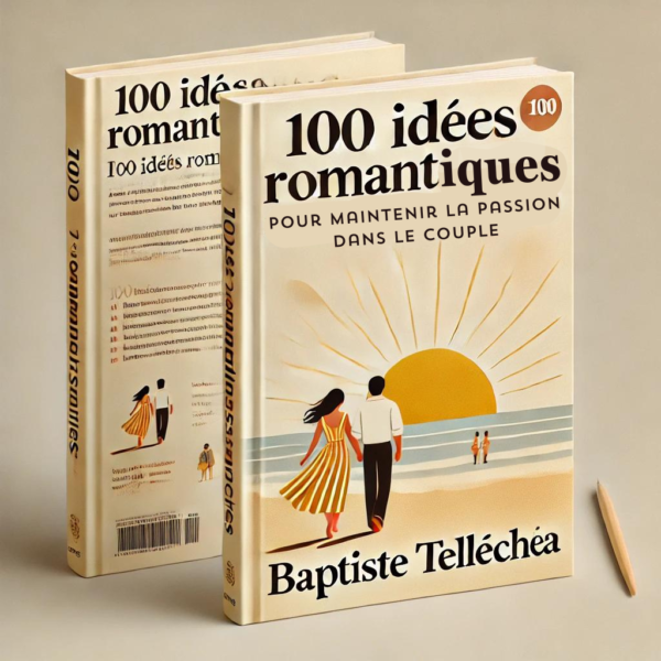 100 Idées Romantiques