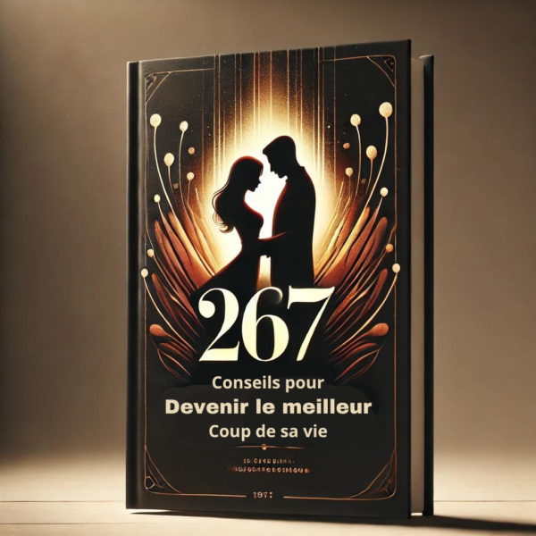 267 Conseils pour devenir le meilleur coup de sa vie – Image 2