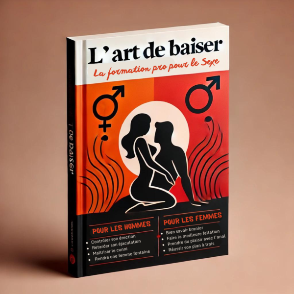 L’Art de Baiser : la formation pour les PRO – Image 2