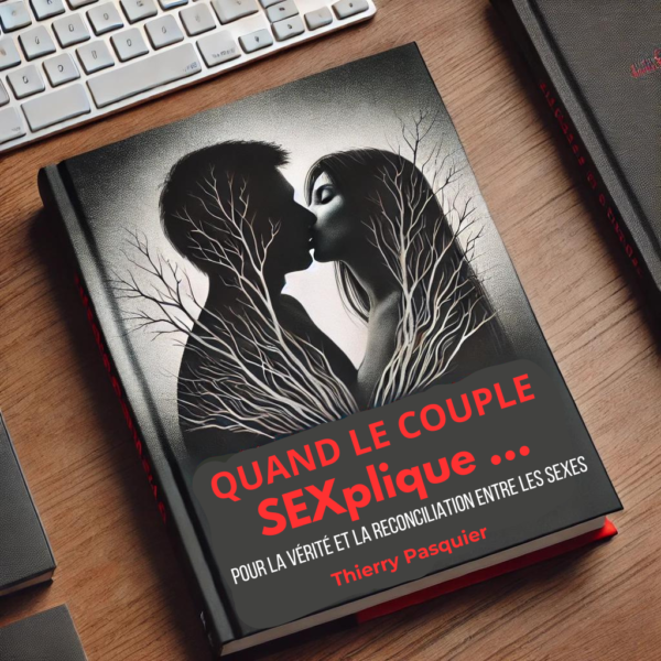 Quand le couple SEXplique : Pour la vérité et la réconciliation entre les Sexes.