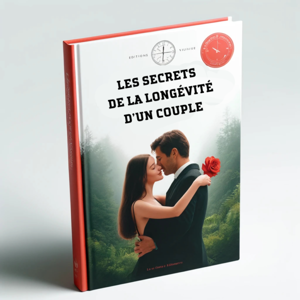 Les Secrets de la Longévité d’un Couple