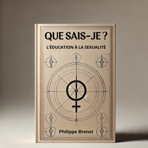 Que sais-je ? L’éducation à la sexualité