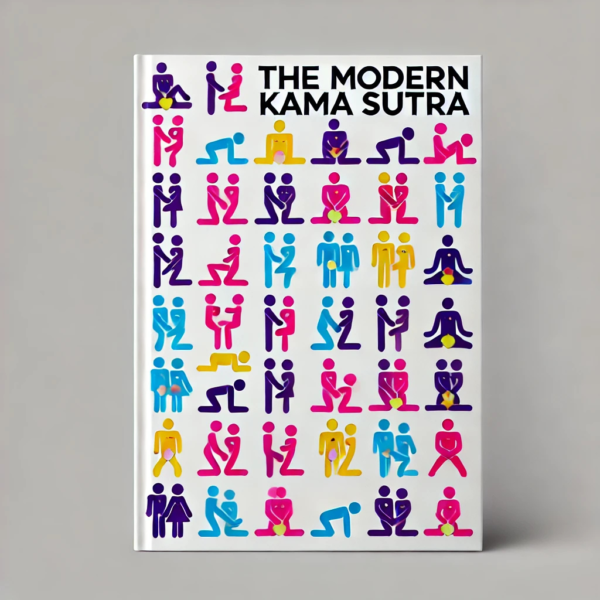 Kama Sutra – Le guide des positions – Image 2