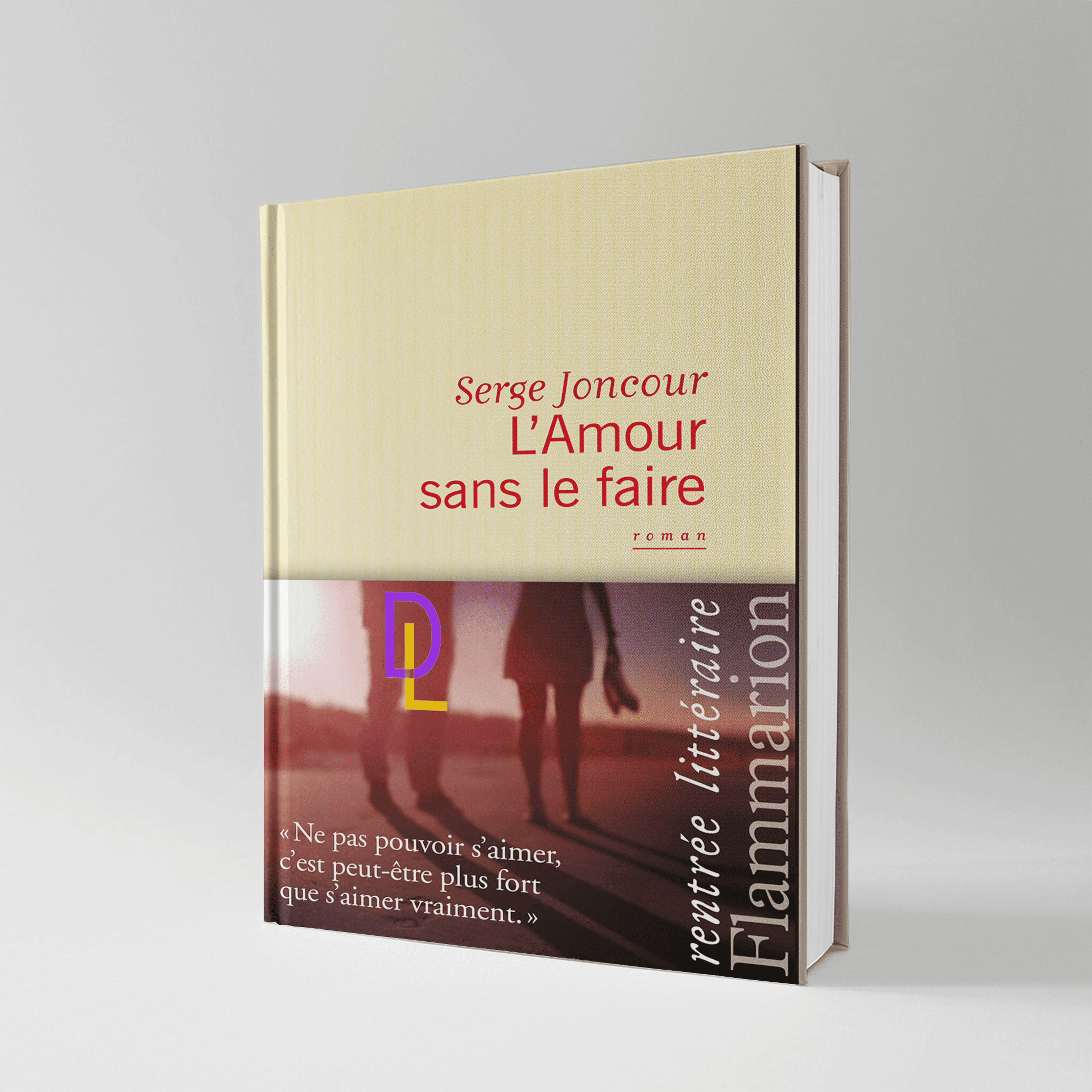 L'amour sans le faire