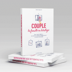 Couple - La famille en héritage
