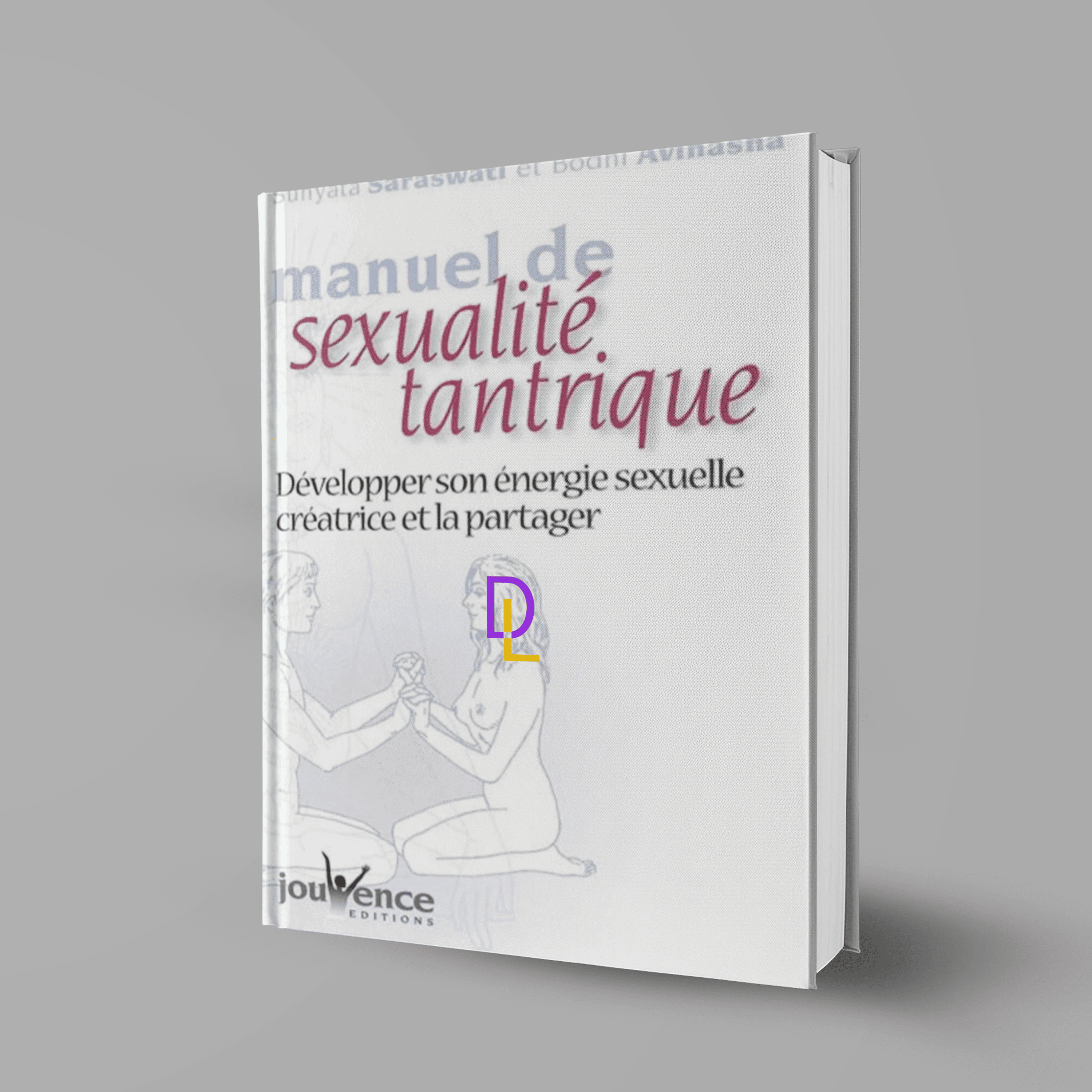 Manuel de sexualité tantrique