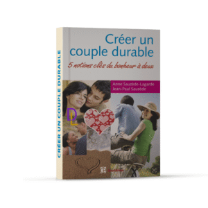 Créer un couple durable