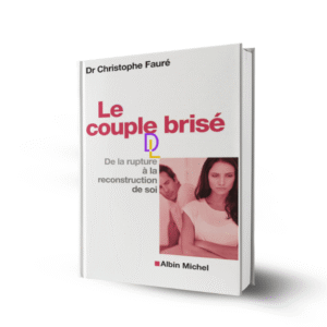 Le couple brisé