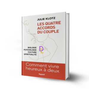 Les Quatre Accords du Couple