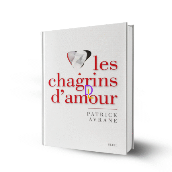 Les Chagrins d'amour