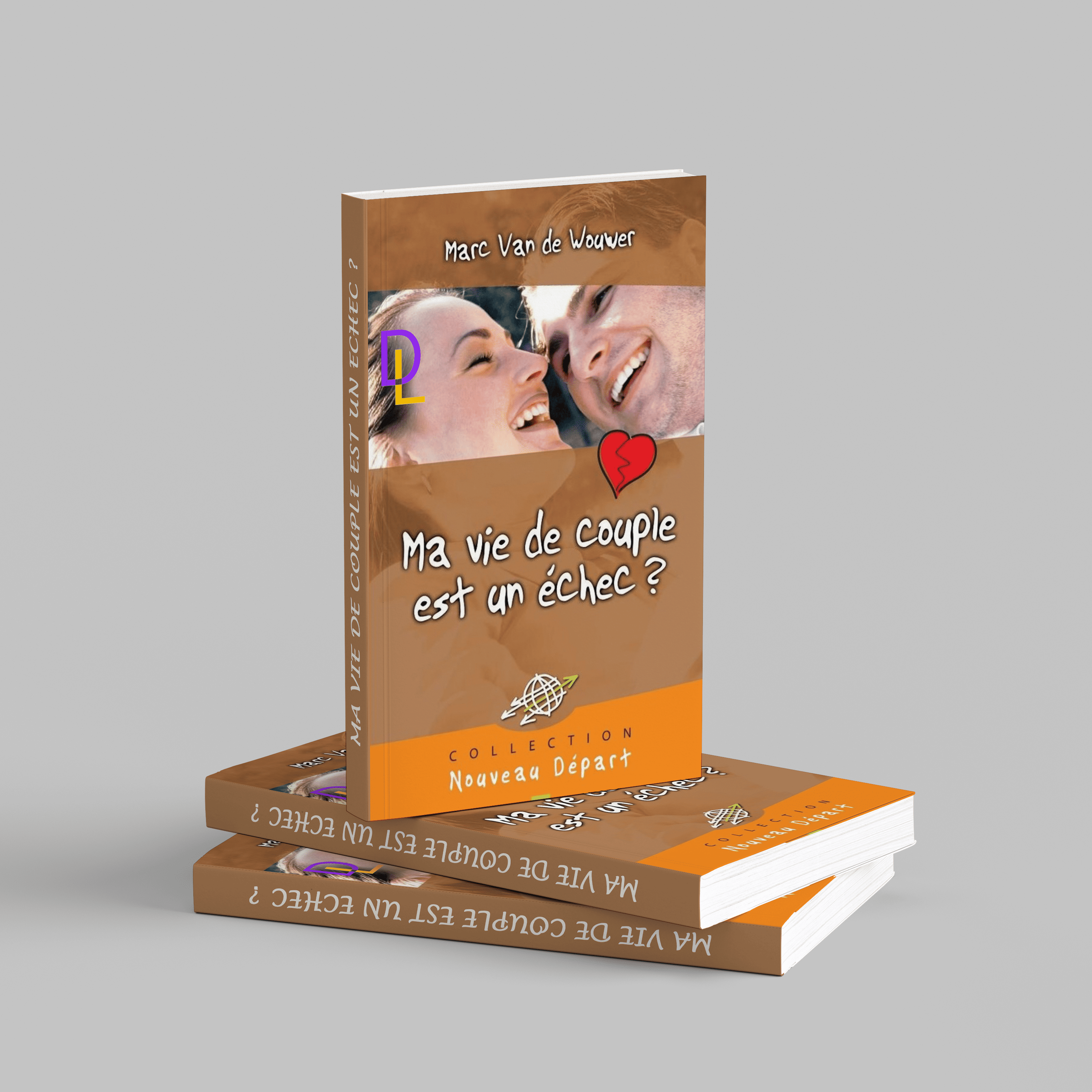 Ma vie de couple est un échec ?