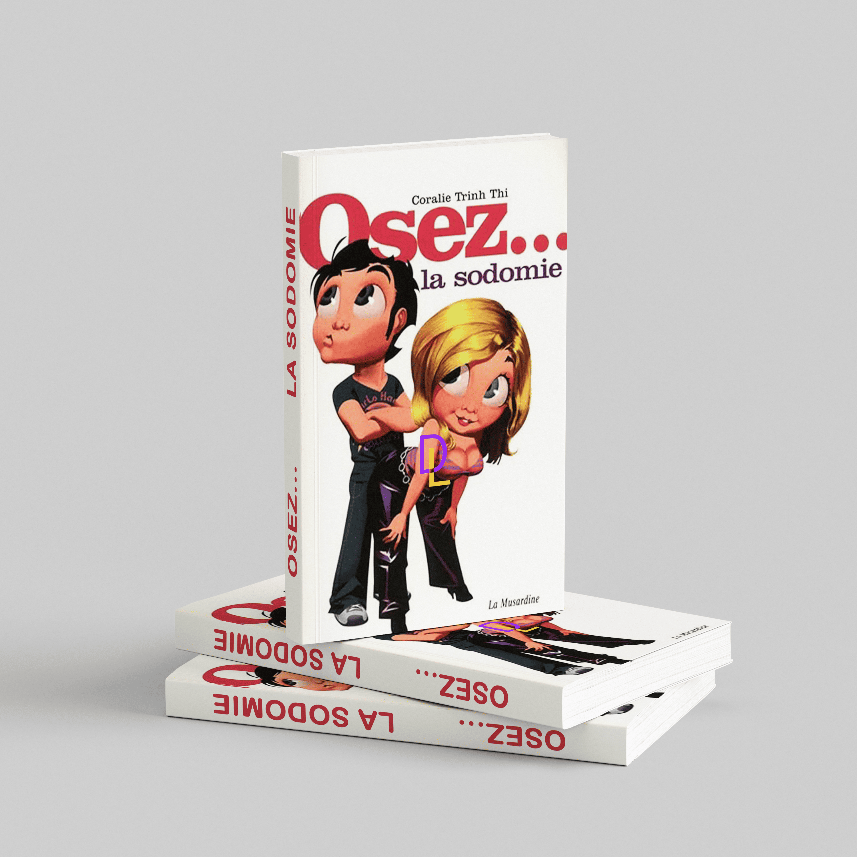 Osez la sodomie