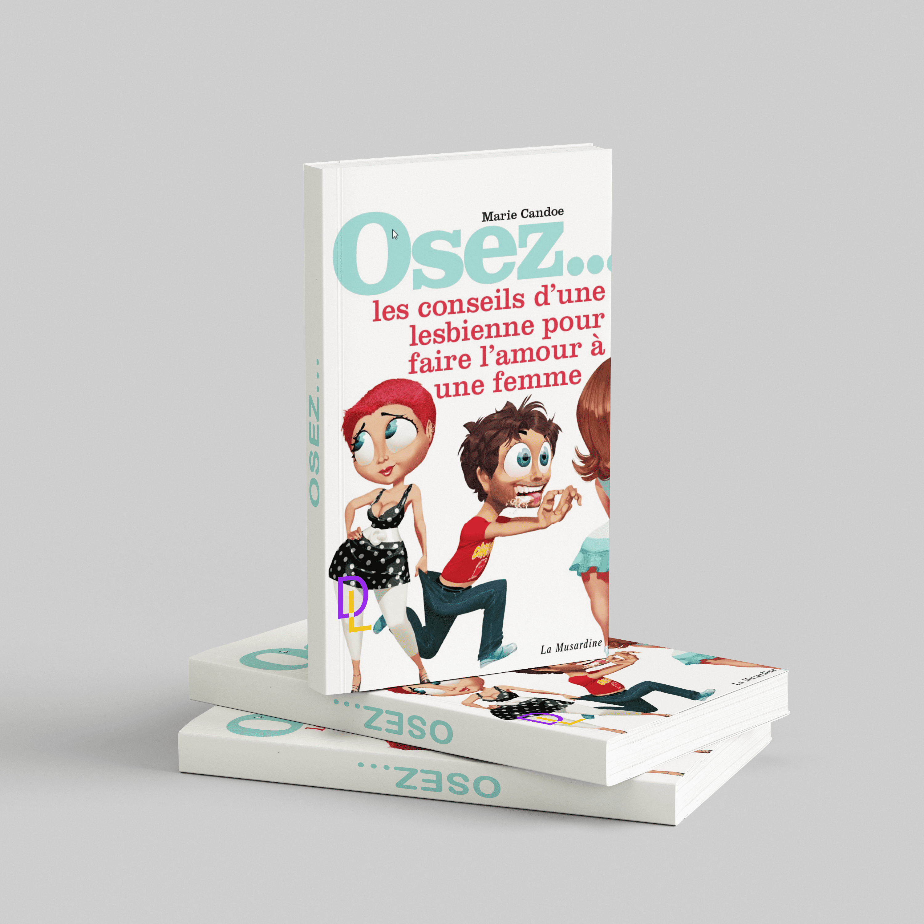 Osez... les conseils d'une lesbienne pour séduire une femme