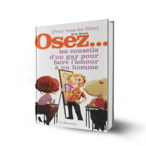 Osez les conseils d'un gay pour faire l'amour à un homme