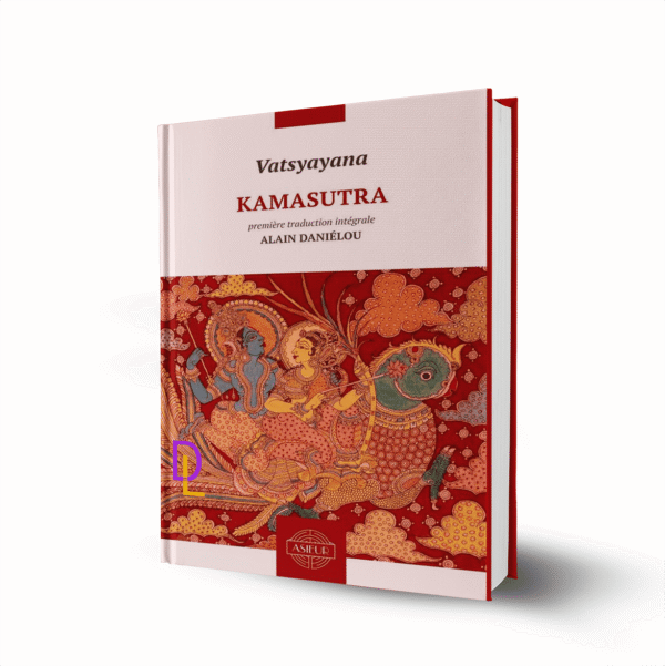Kama Sutra (French Edition)