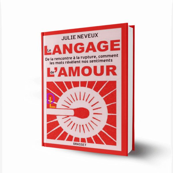Le langage de l'amour
