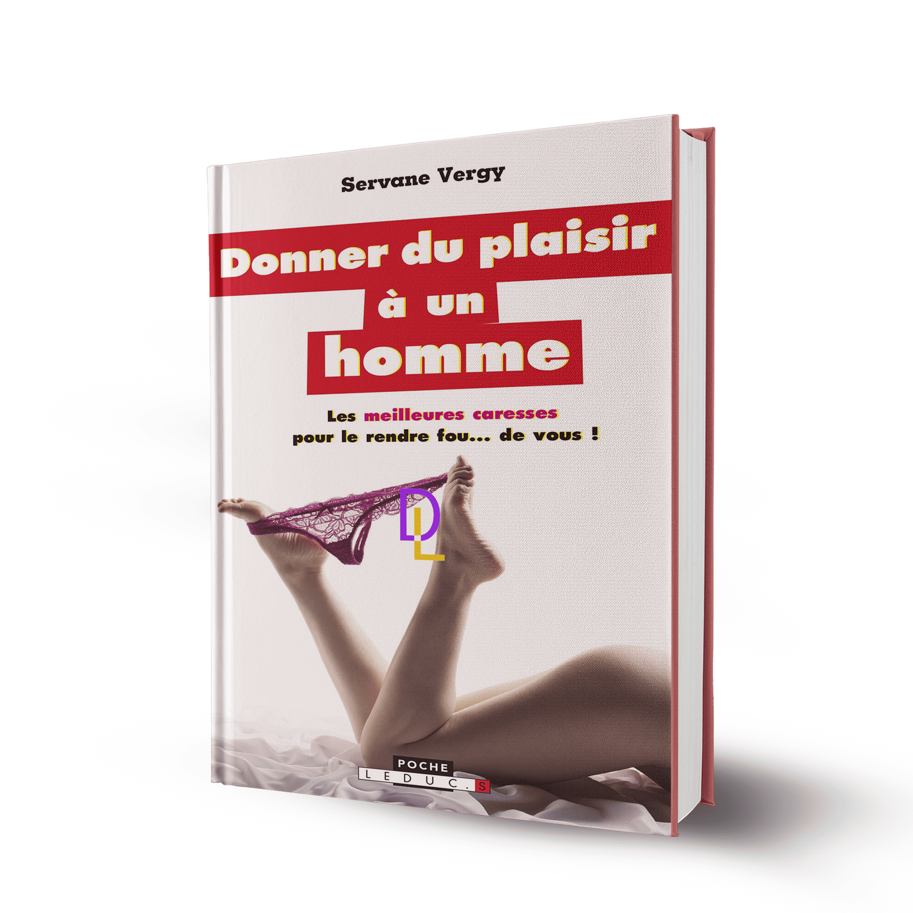 Donner du plaisir à un homme