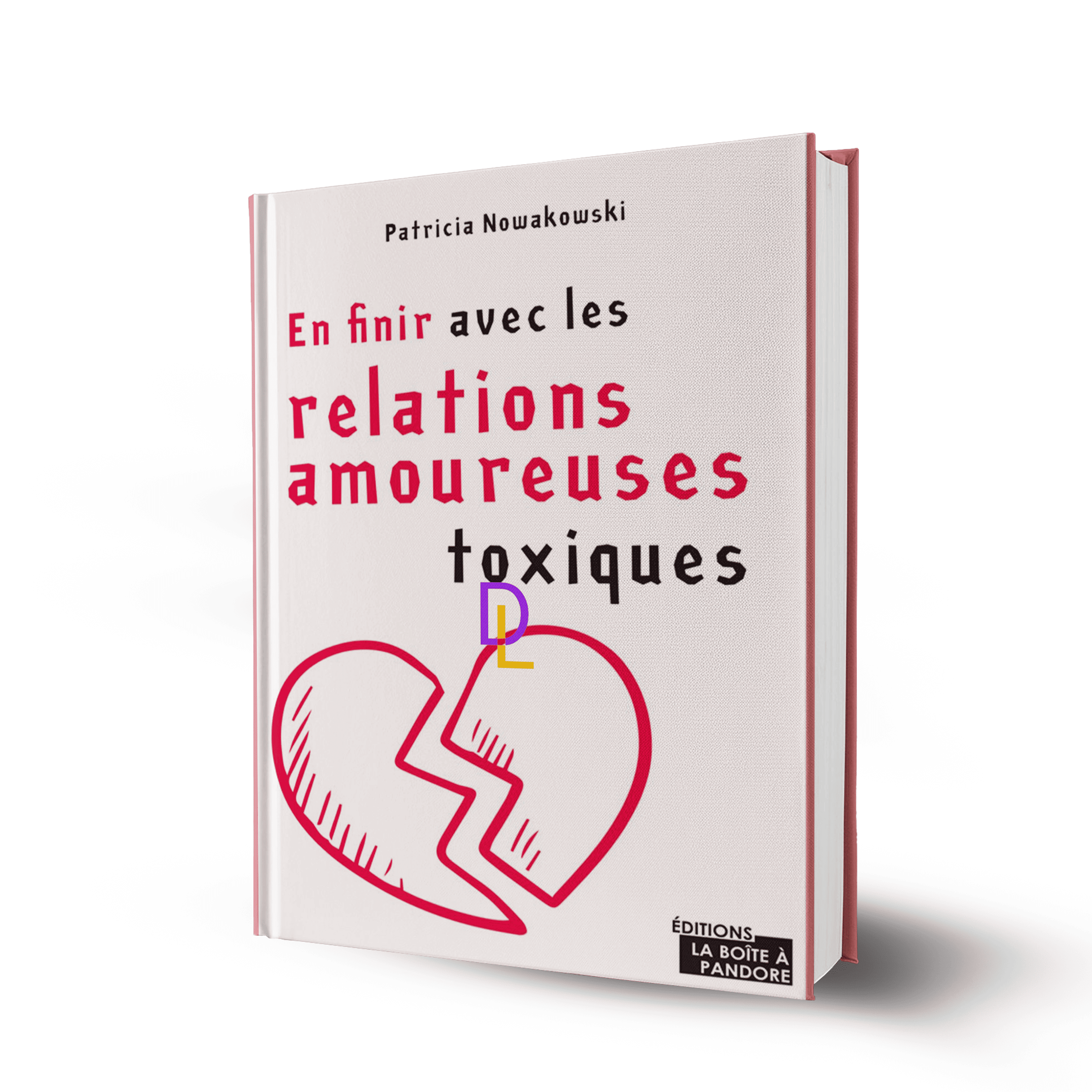 En finir avec les relations amoureuses toxiques