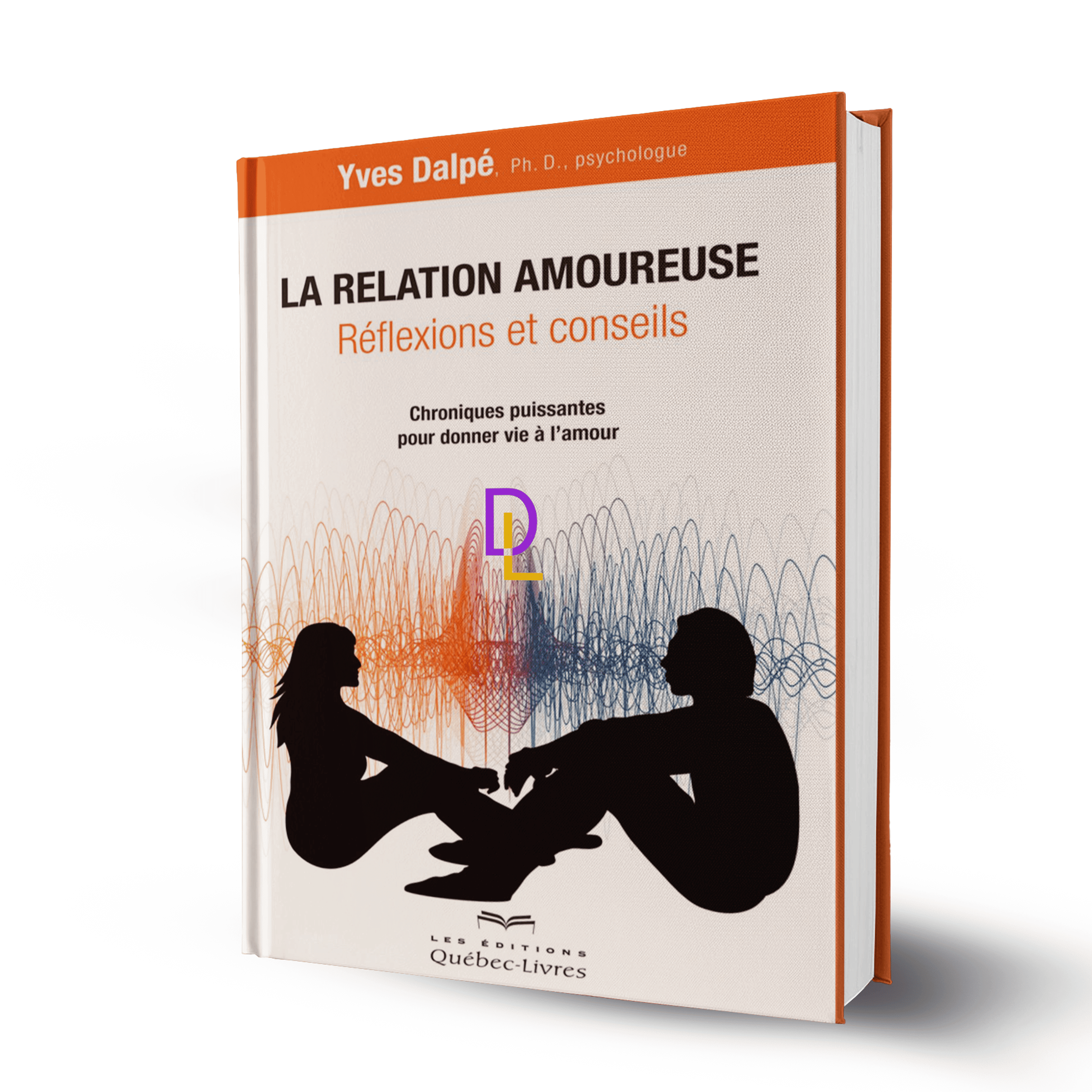 La relation amoureuse - réflexions et conseils