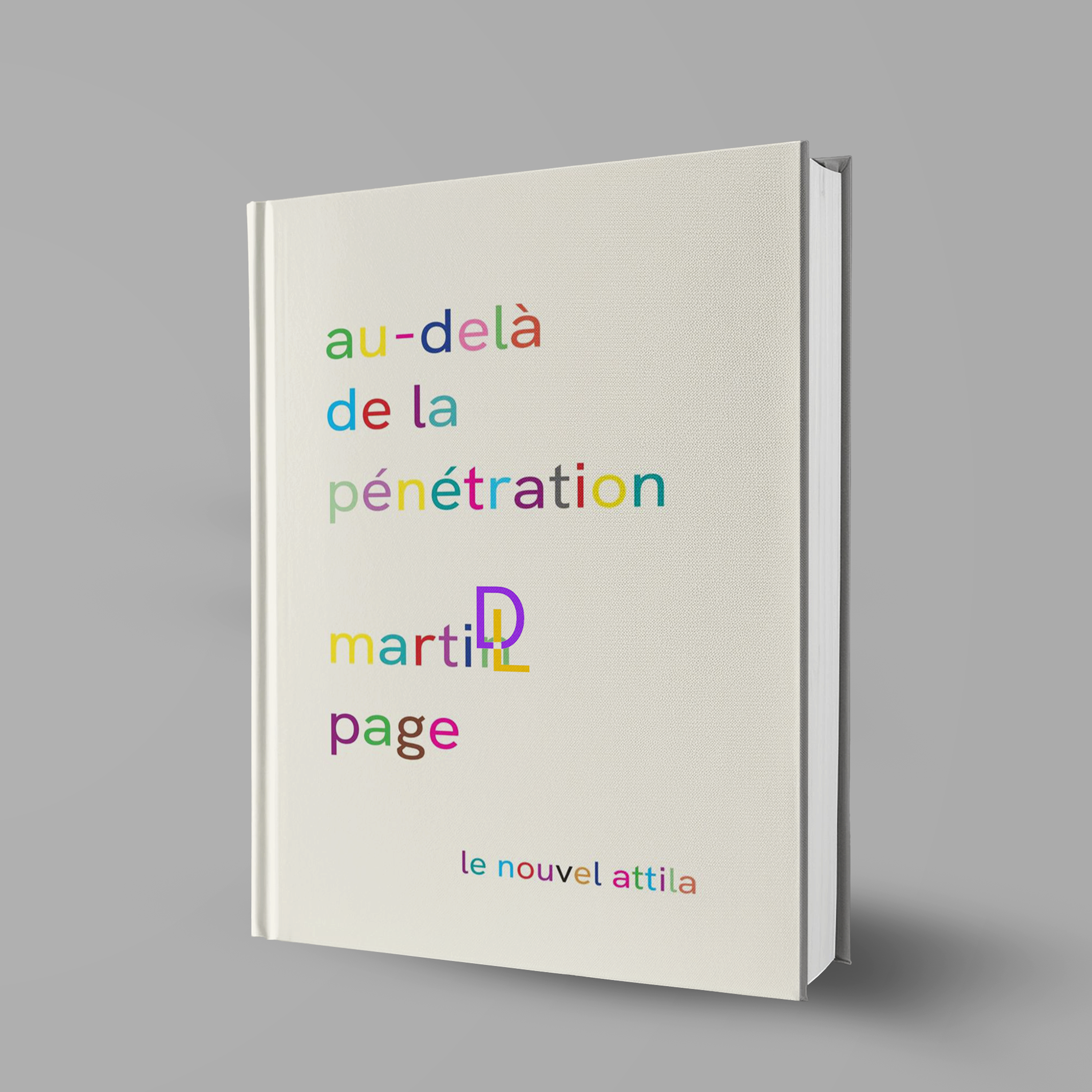 Au-delà de la Pénétration