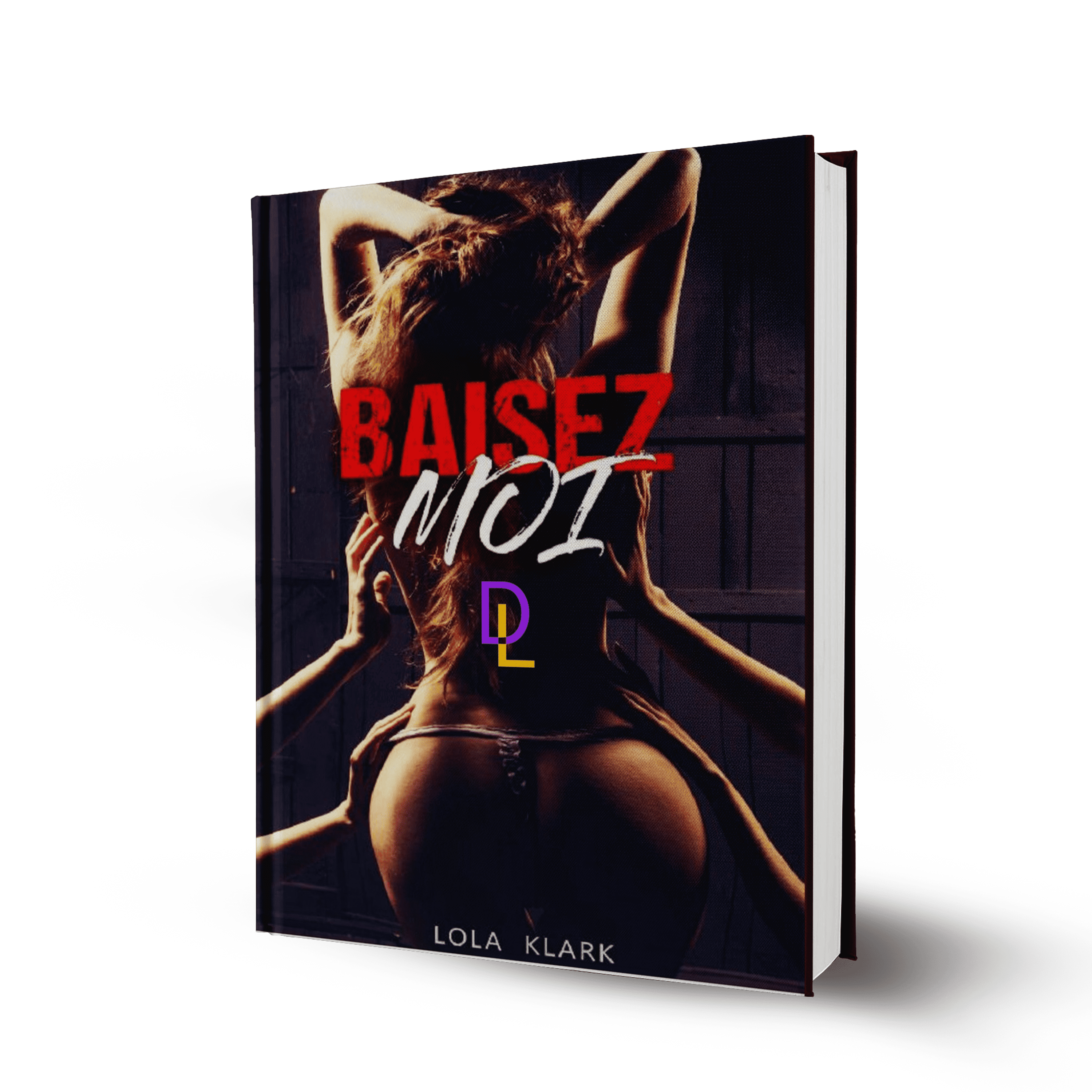 Baisez-moi