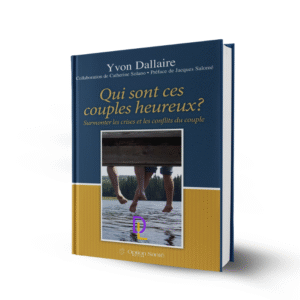 Qui sont ces couples heureux ?