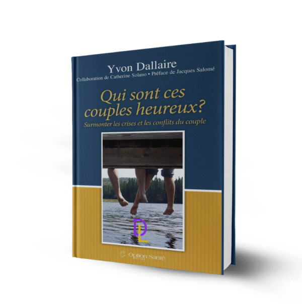 Qui sont ces couples heureux ?