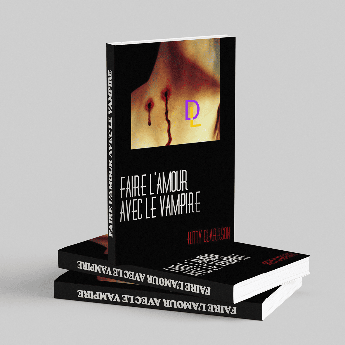 Faire l'amour avec le vampire