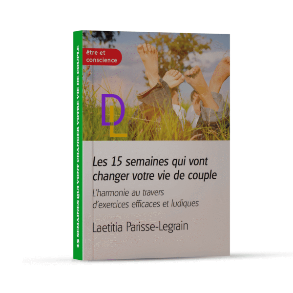 Les 15 semaines qui vont changer votre vie de couple – Image 2