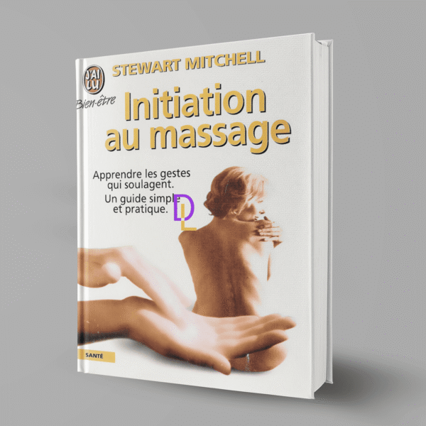 Initiation au massage