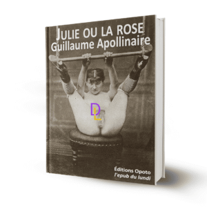 Julie ou la rose