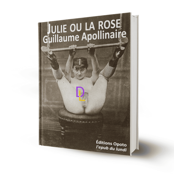 Julie ou la rose