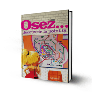 Osez découvrir le point G