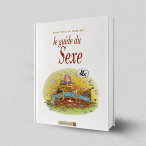Le guide du Sexe