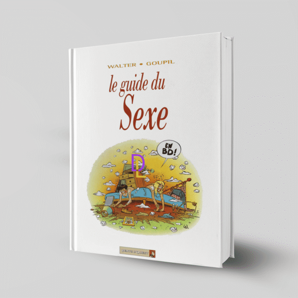 Le guide du Sexe
