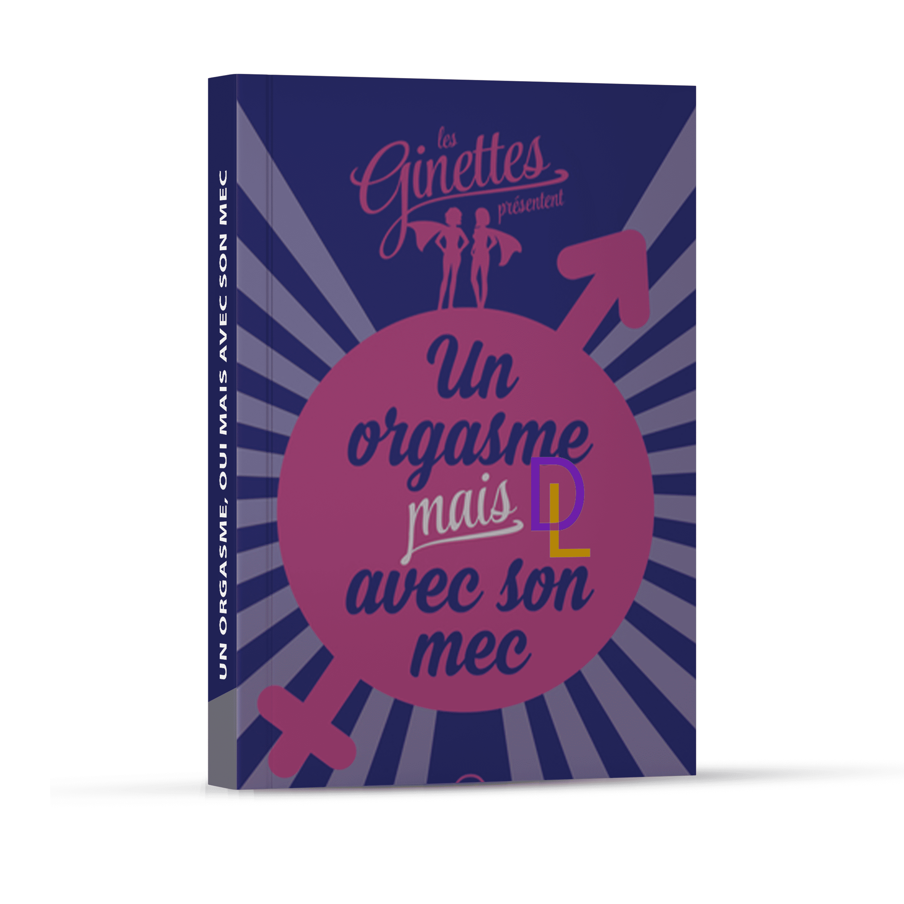 Un orgasme mais avec son mec