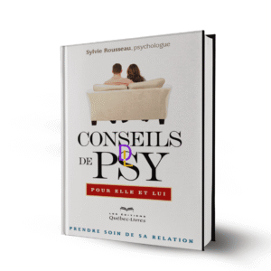 Conseils de PSY pour Elle et Lui