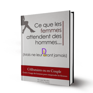 Ce que les femmes attendent des hommes
