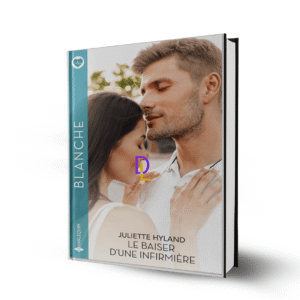 Le baiser d'une infirmière