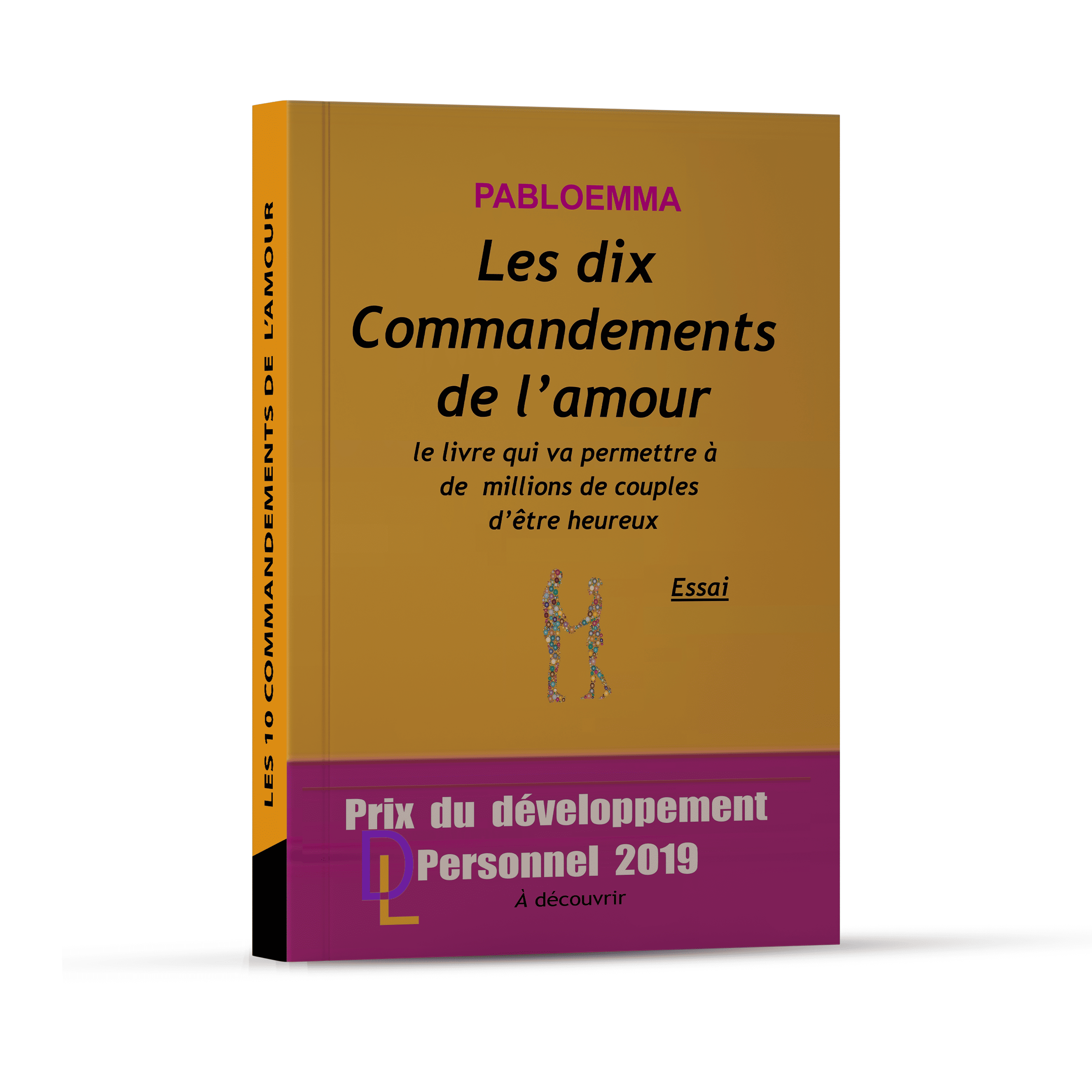 Les dix commandements de l'amour