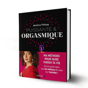 Puissante et Orgasmique