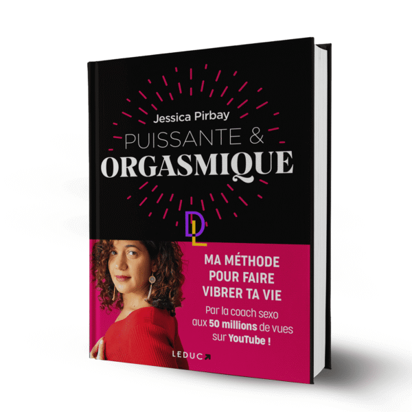 Puissante et Orgasmique