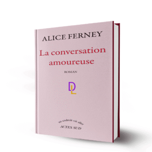 La conversation amoureuse
