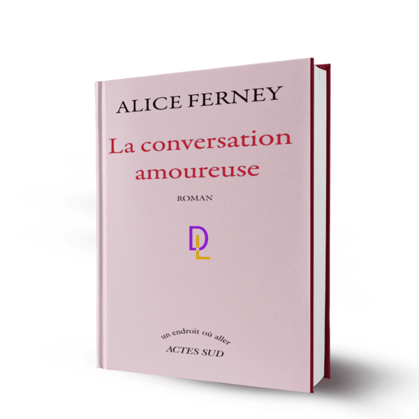 La conversation amoureuse
