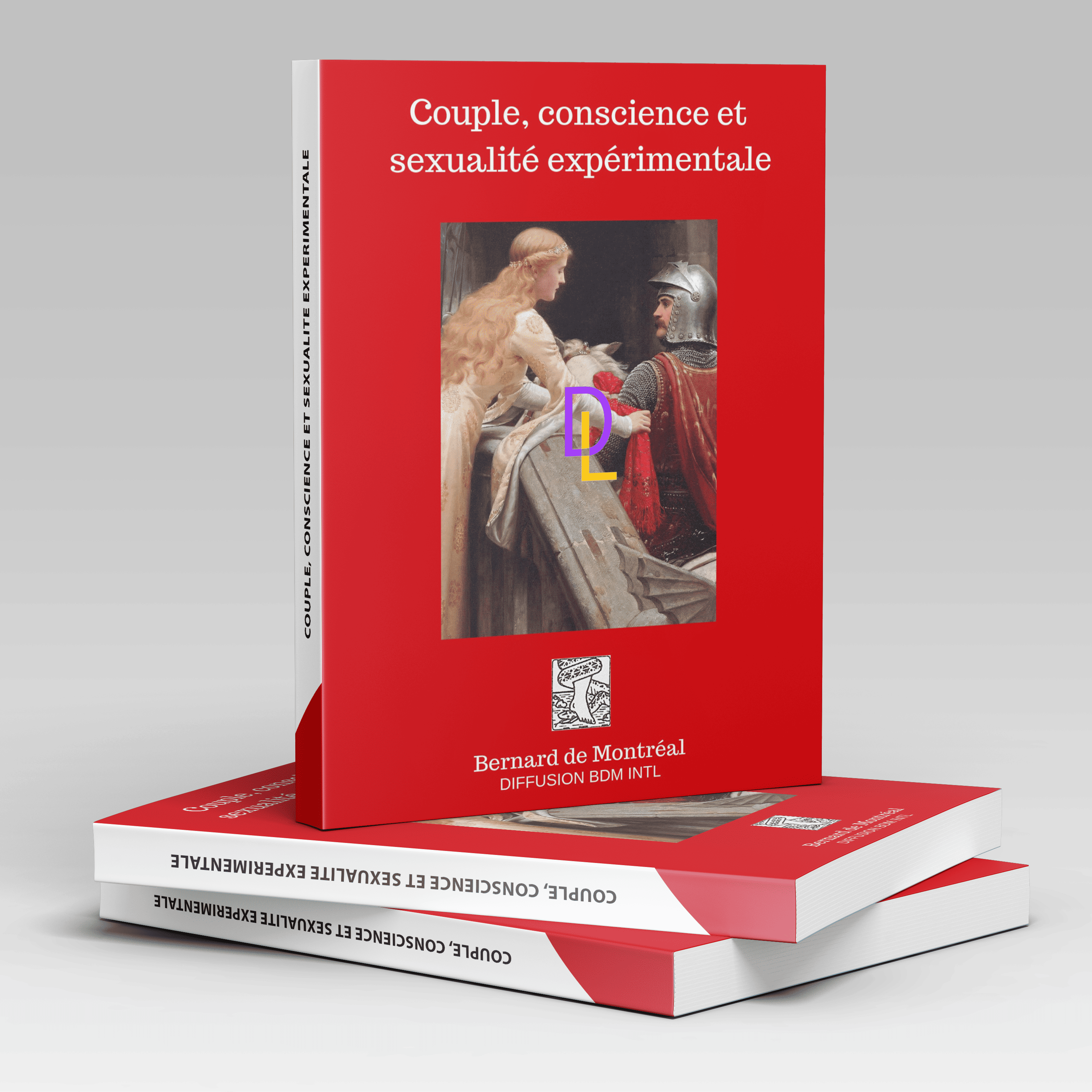 Couple, Conscience et Sexualité expérimentale
