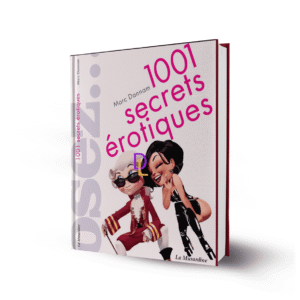 1001 Secrets érotiques