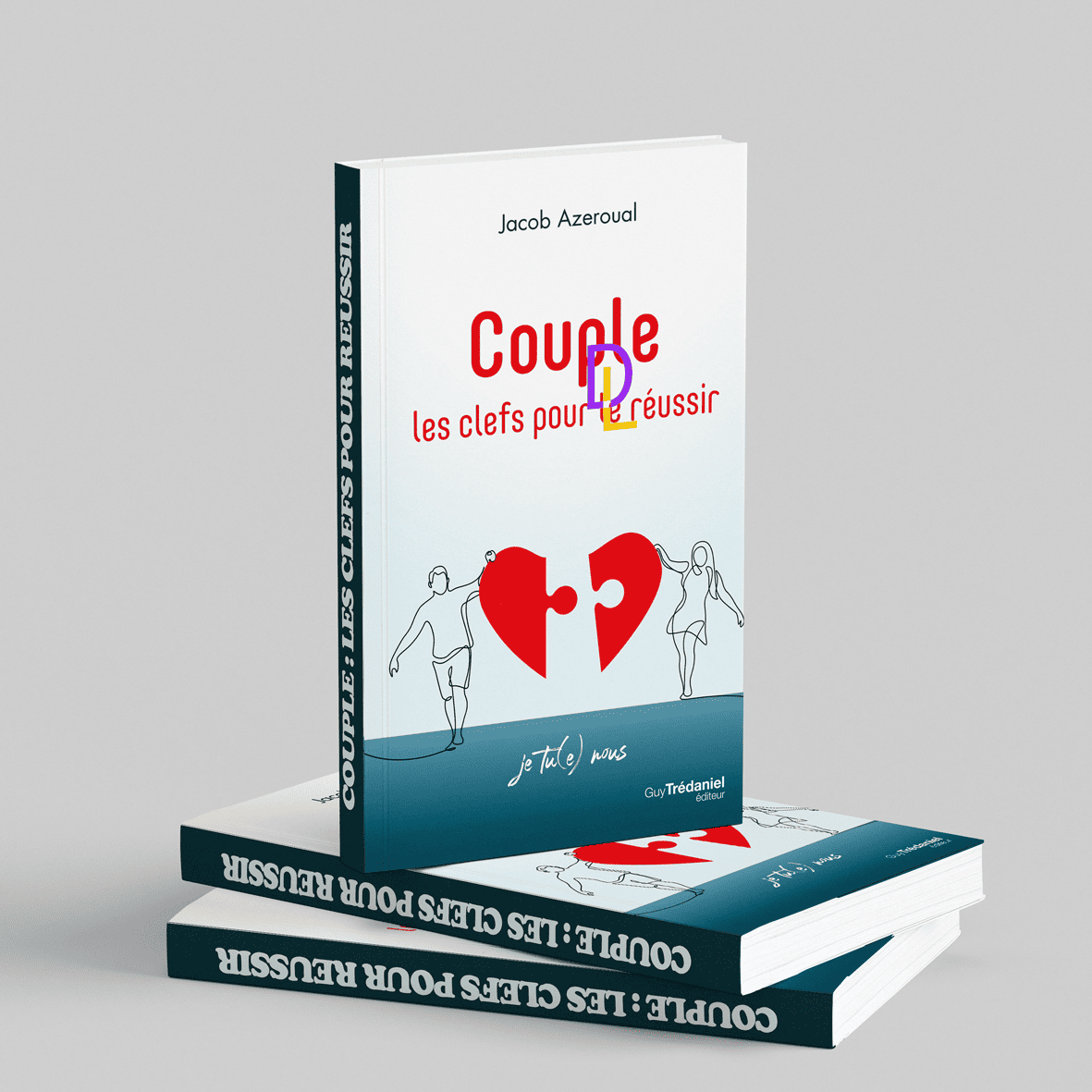 Couple, les clefs pour le réussir