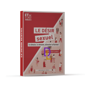 Le désir sexuel