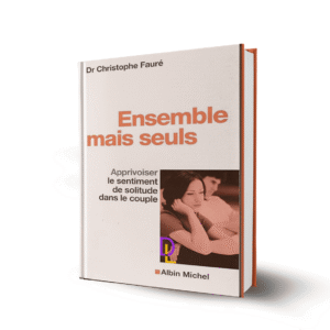 Ensemble mais seuls - Apprivoiser le sentiment de solitude dans le couple