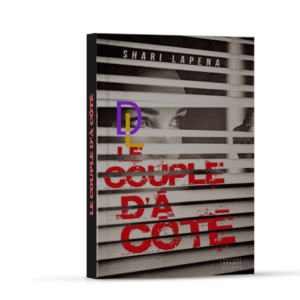 Le couple d'à côté